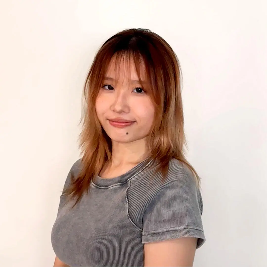 Voon Shun Yi