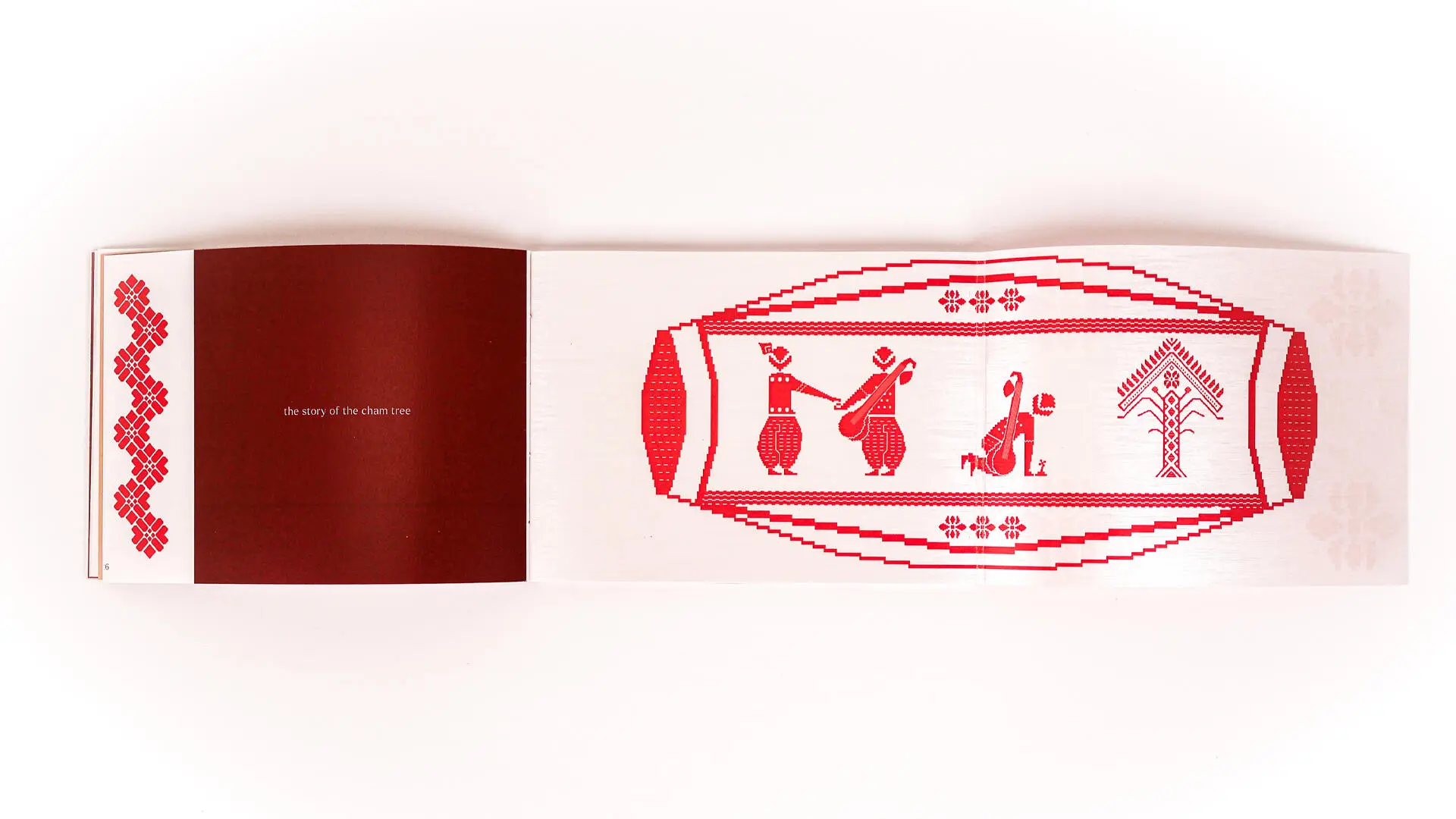 A project by Danica Boro