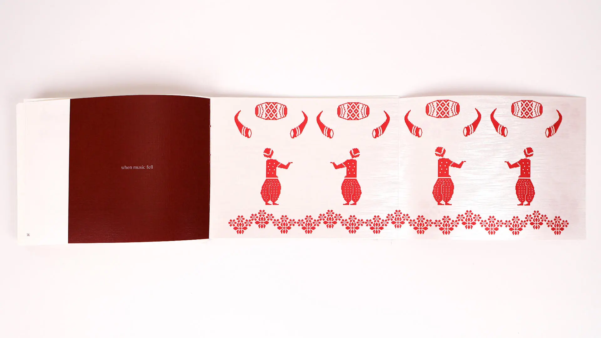 A project by Danica Boro