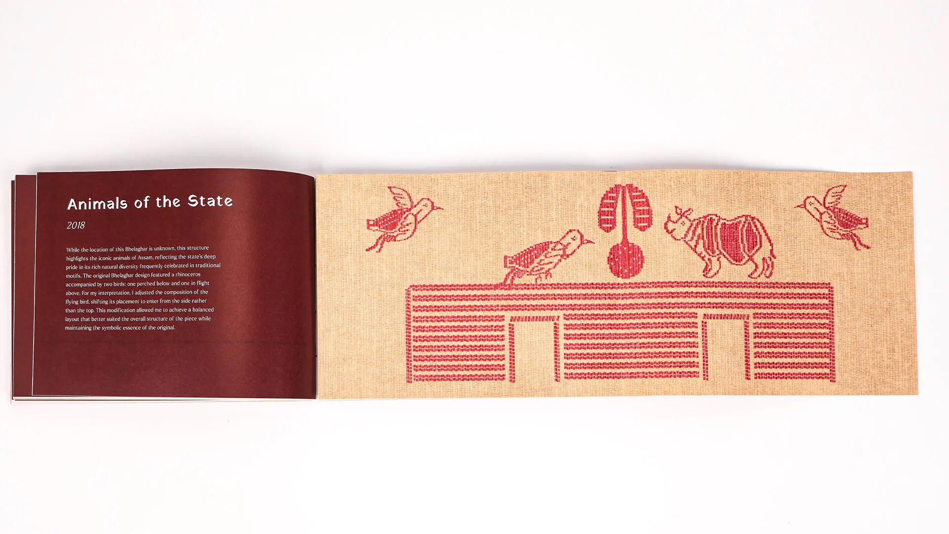 A project by Danica Boro
