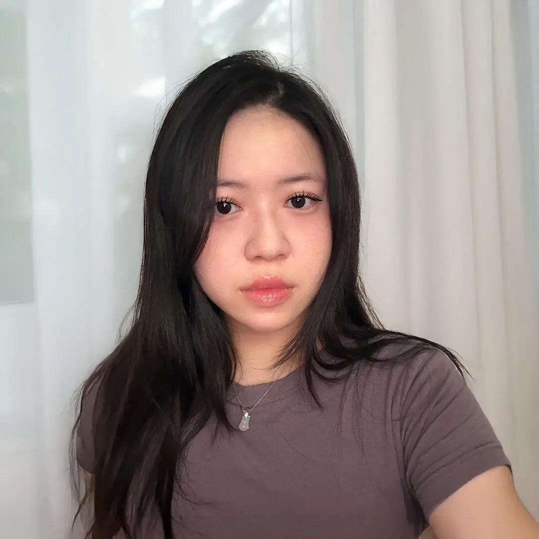 Geralyn Lam
