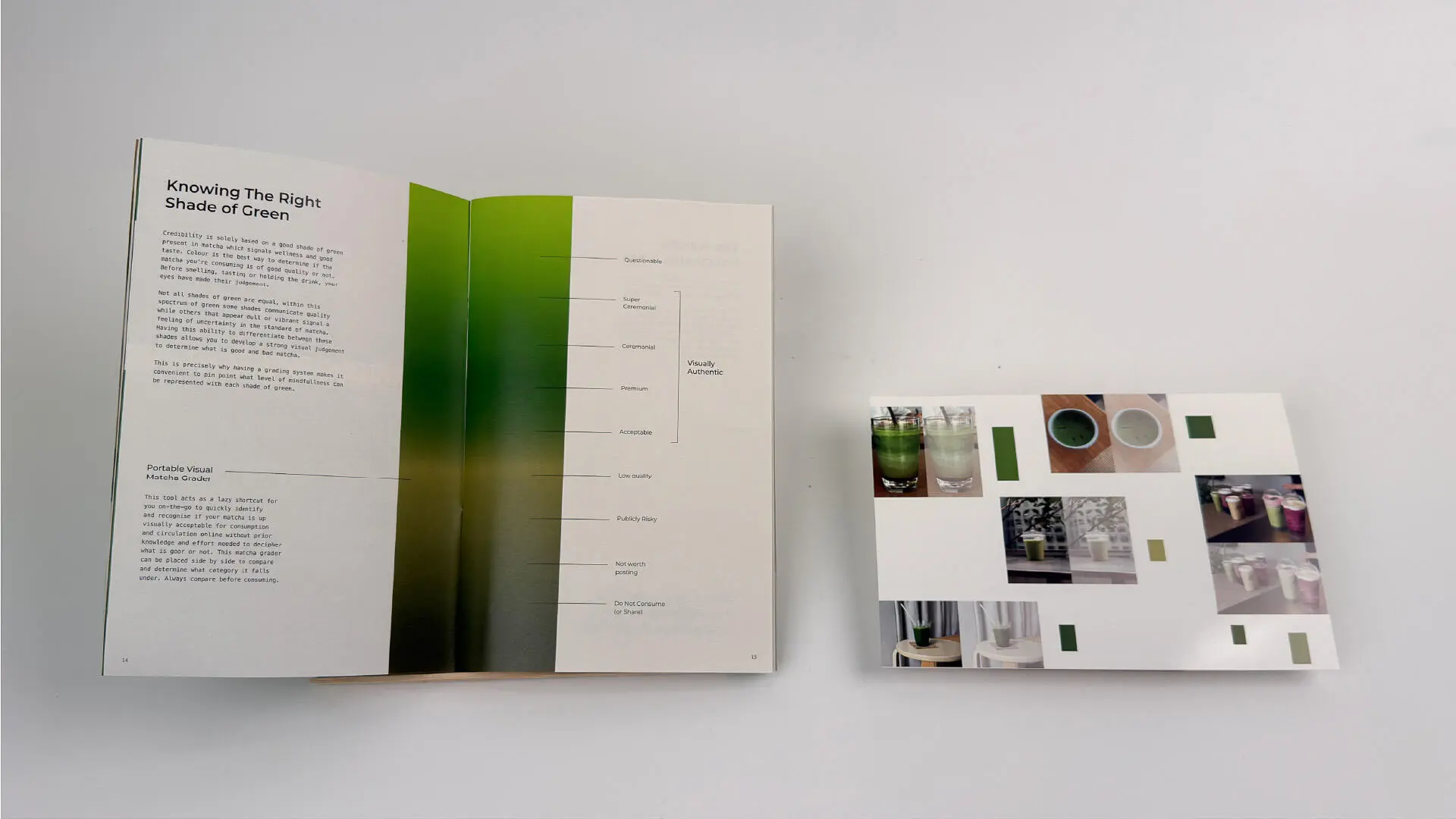 A project by Geralyn Lam