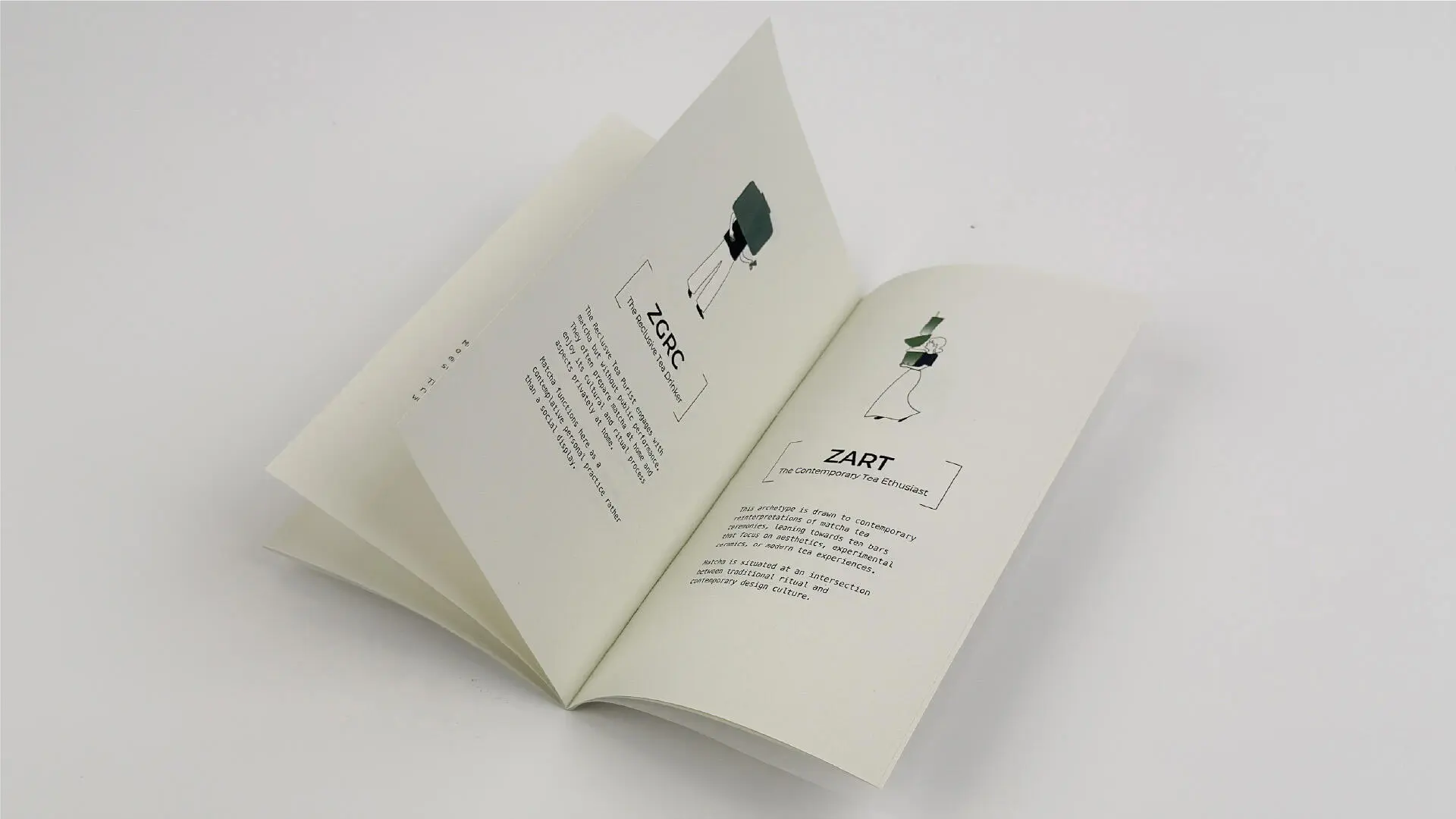 A project by Geralyn Lam