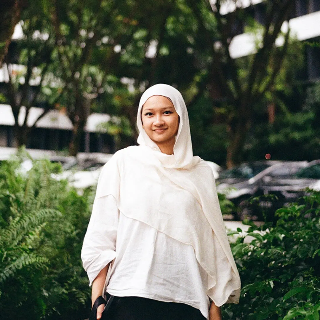 Iman Khalilah Darke