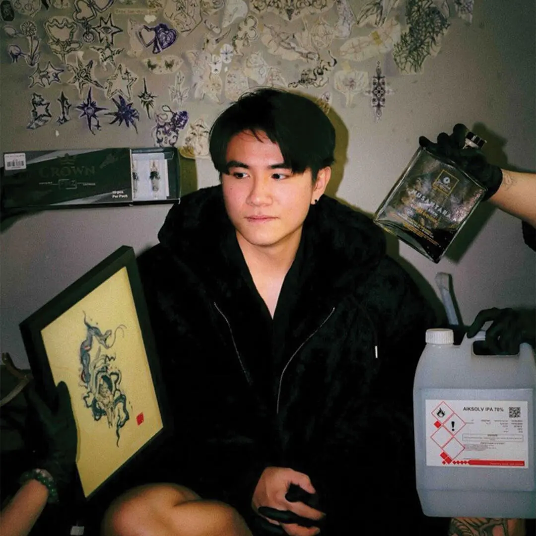 Jerome Ang