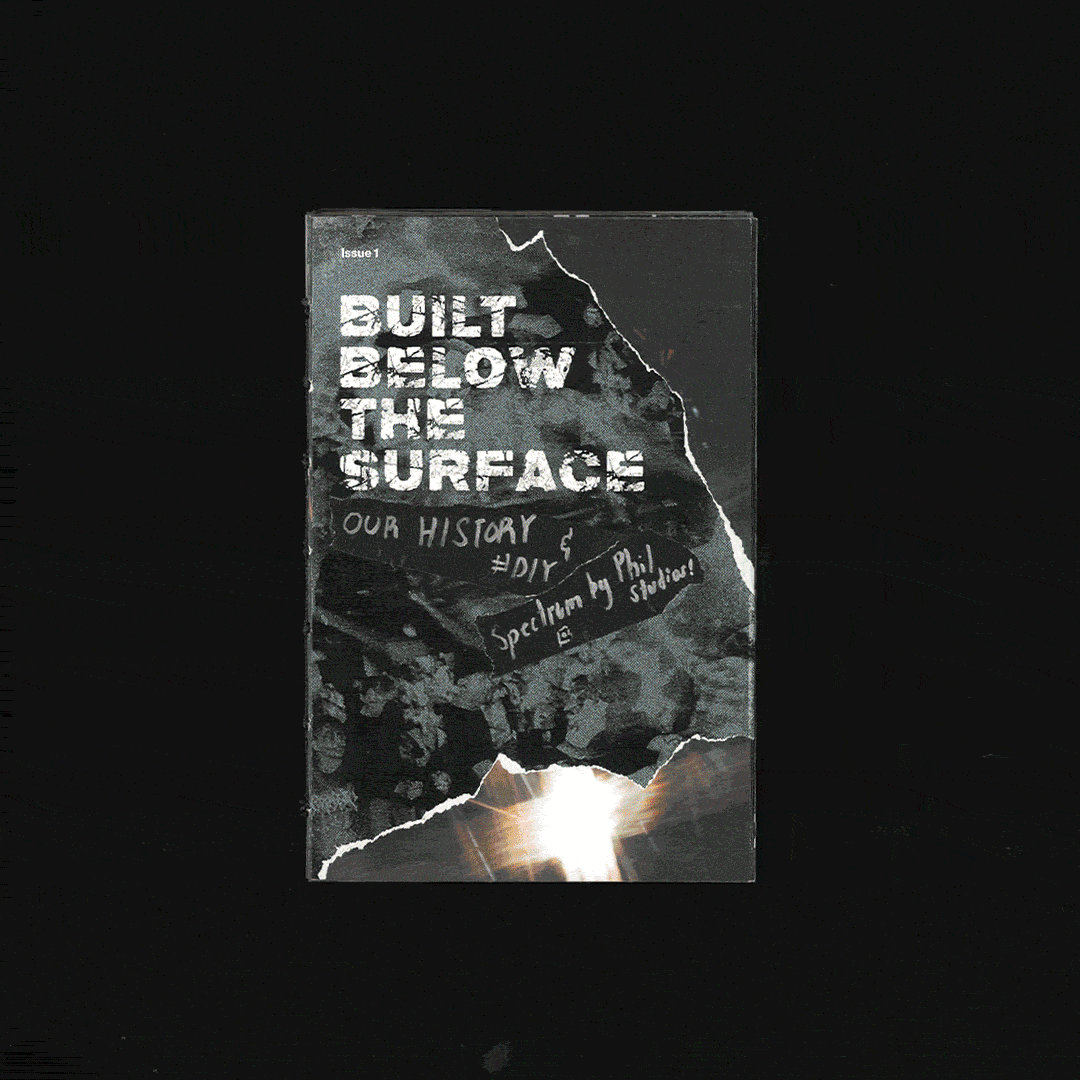 A project by Lourenz Paragas