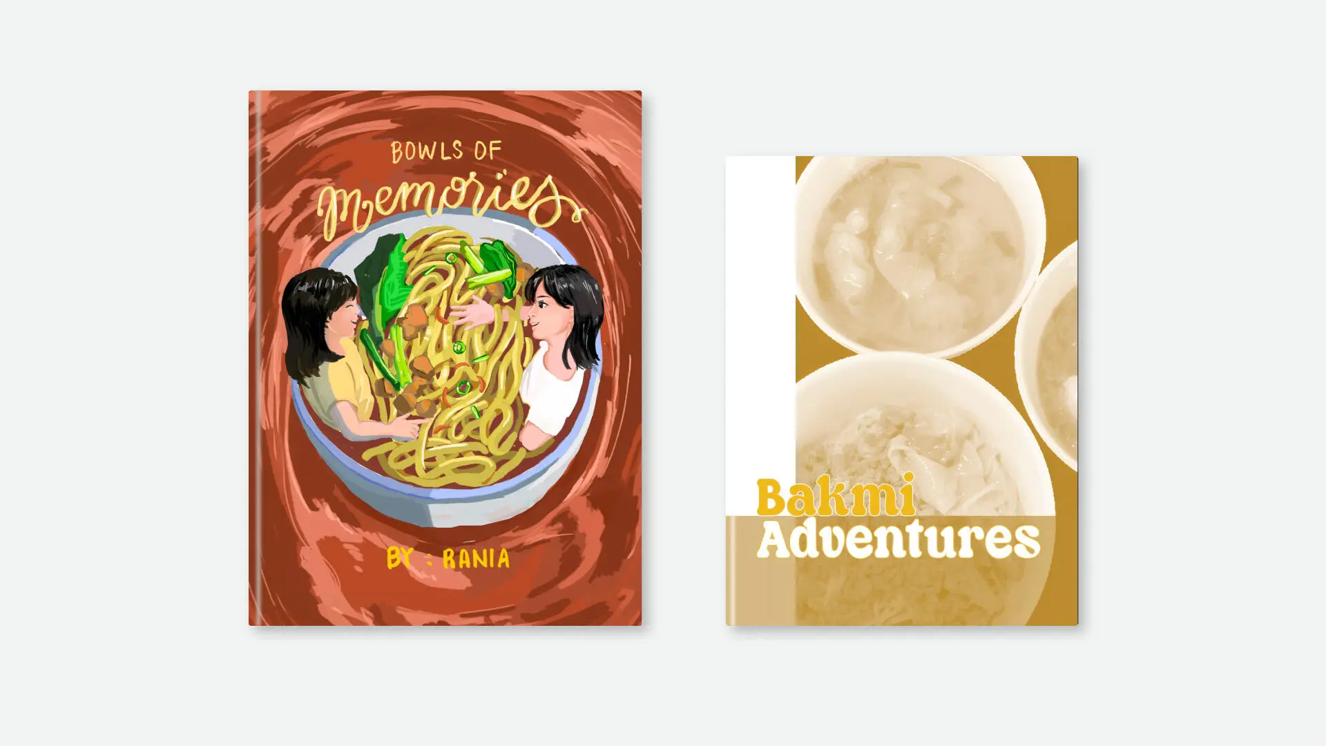 A project by Rania Averina Setiadi