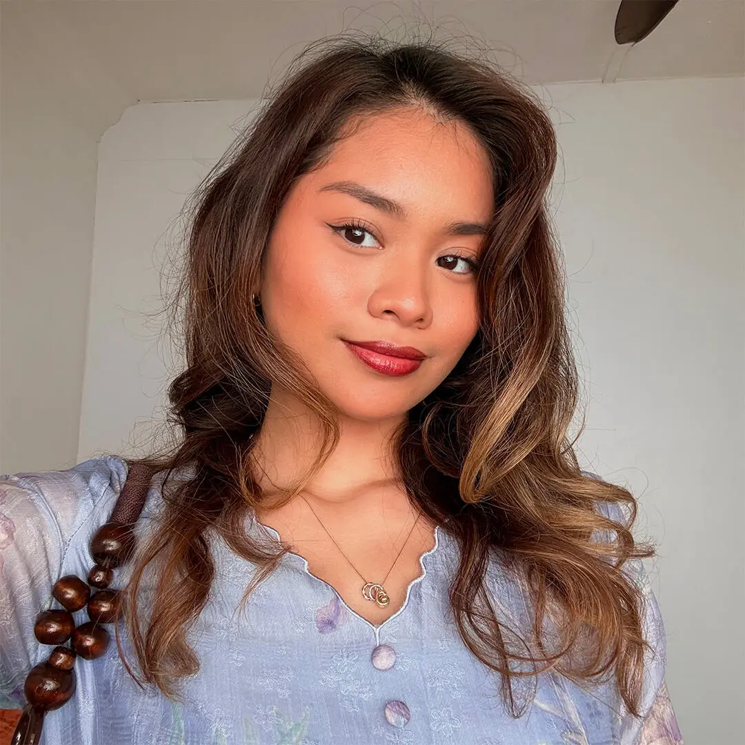 Shazlyn Anisah