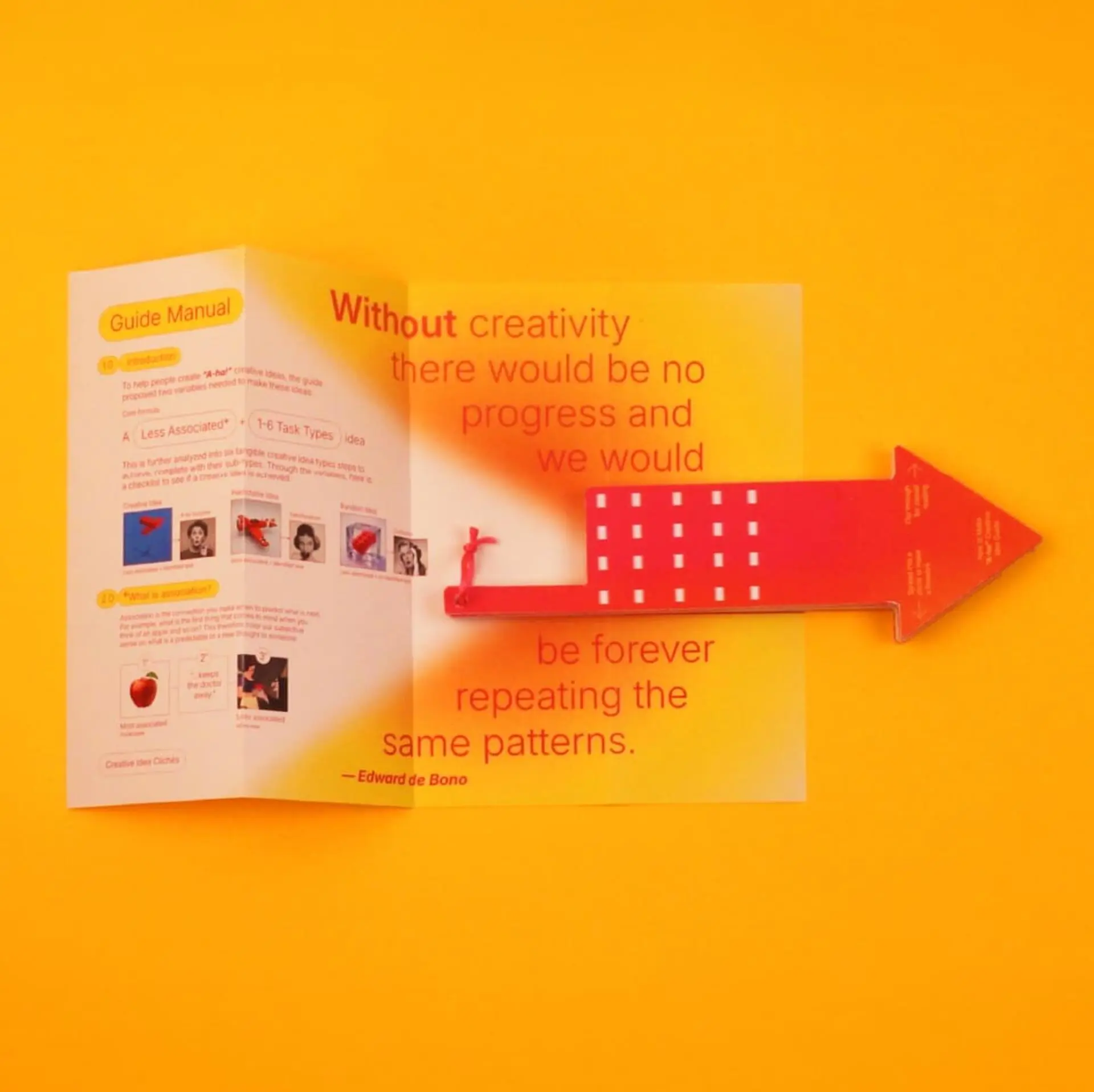 A project by Andrea Andy Kusumadjaja