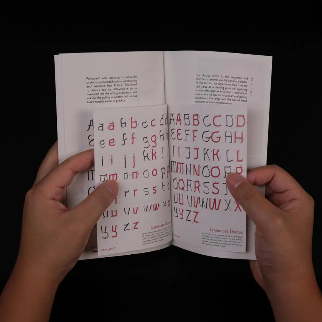 A project by Clemence Chew