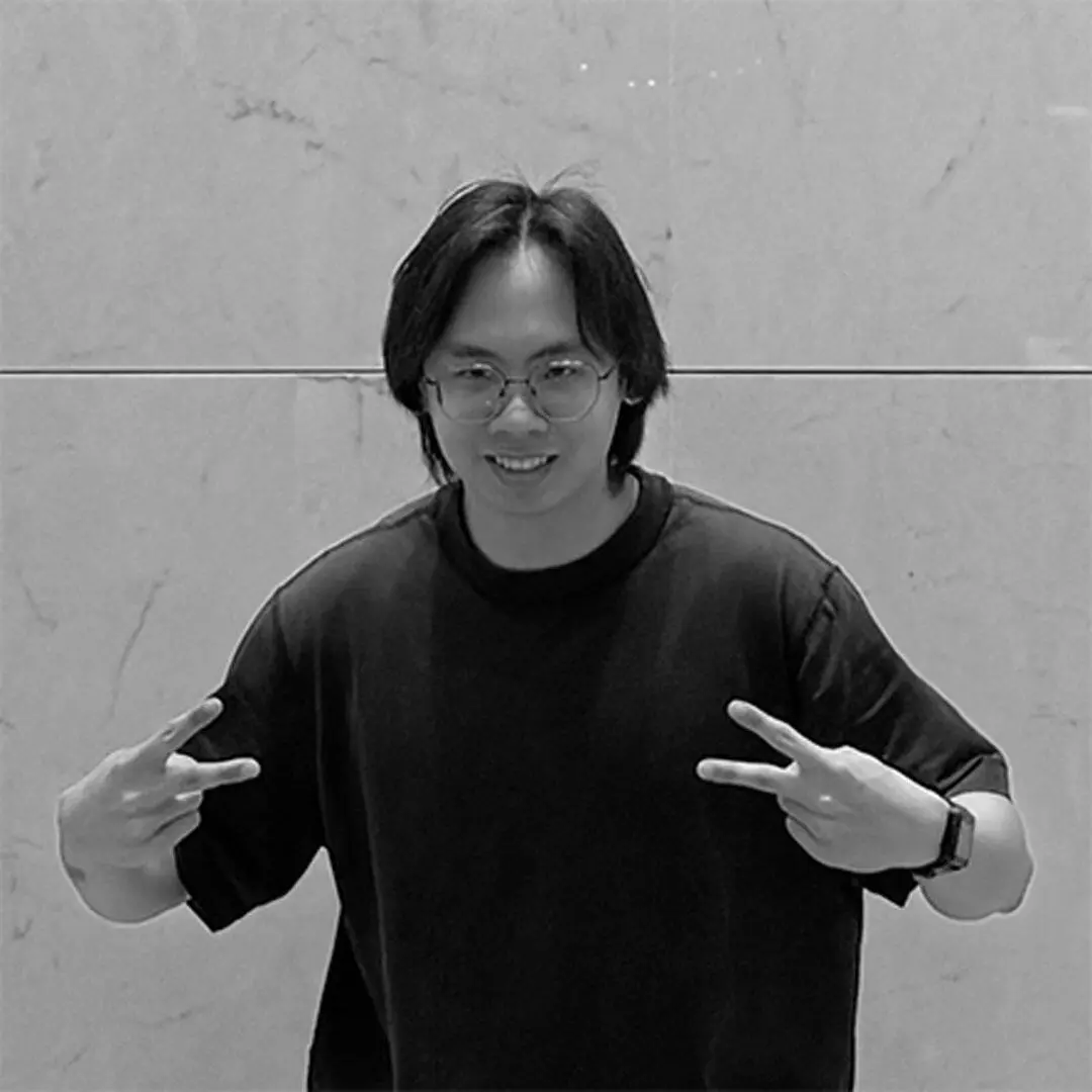 Daniel Yeo