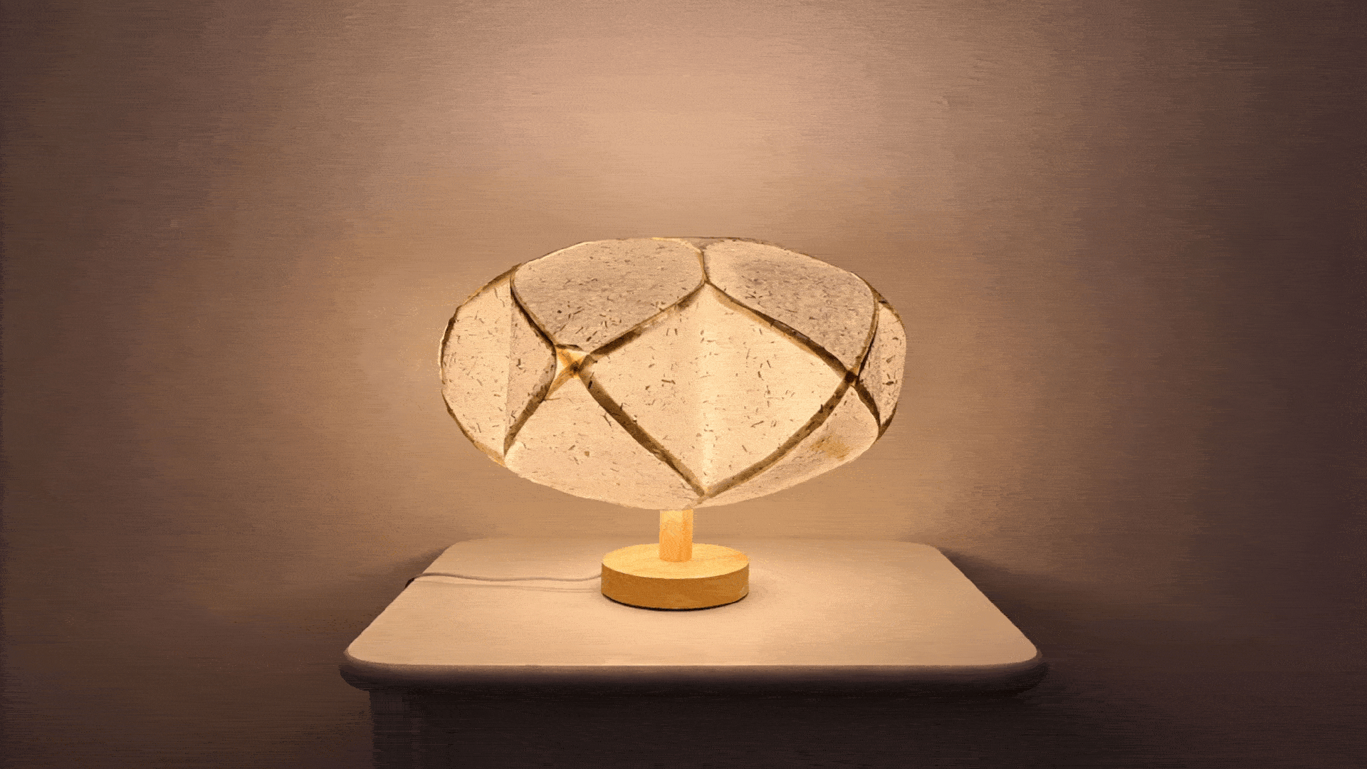 A project by Denise Chen