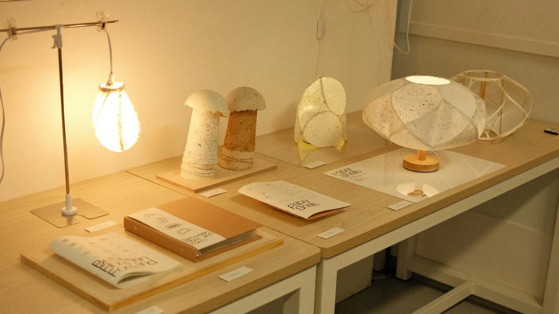 A project by Denise Chen