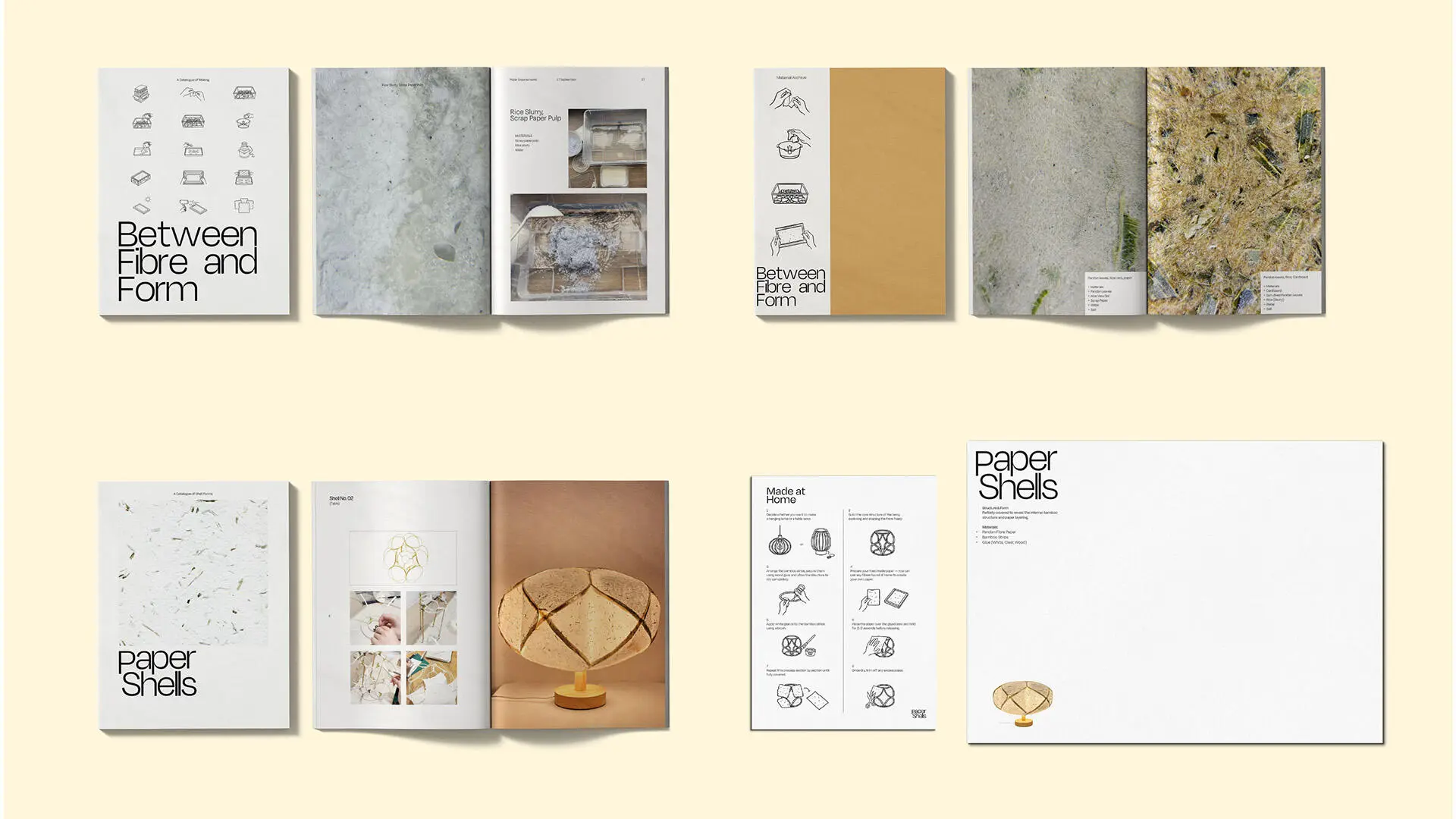 A project by Denise Chen