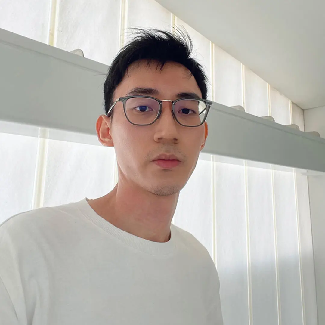 Ho Rui An, Joel