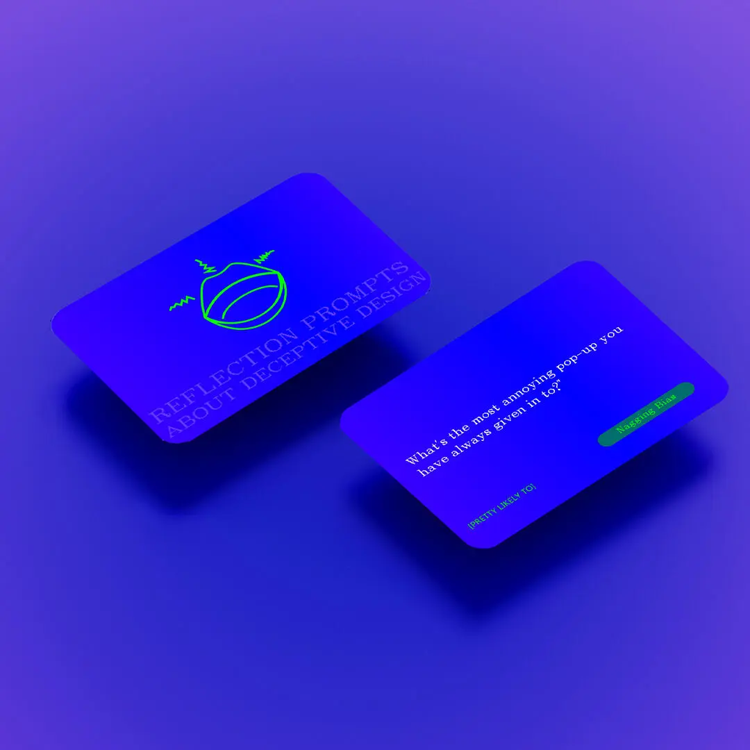 A project by Riko Pek