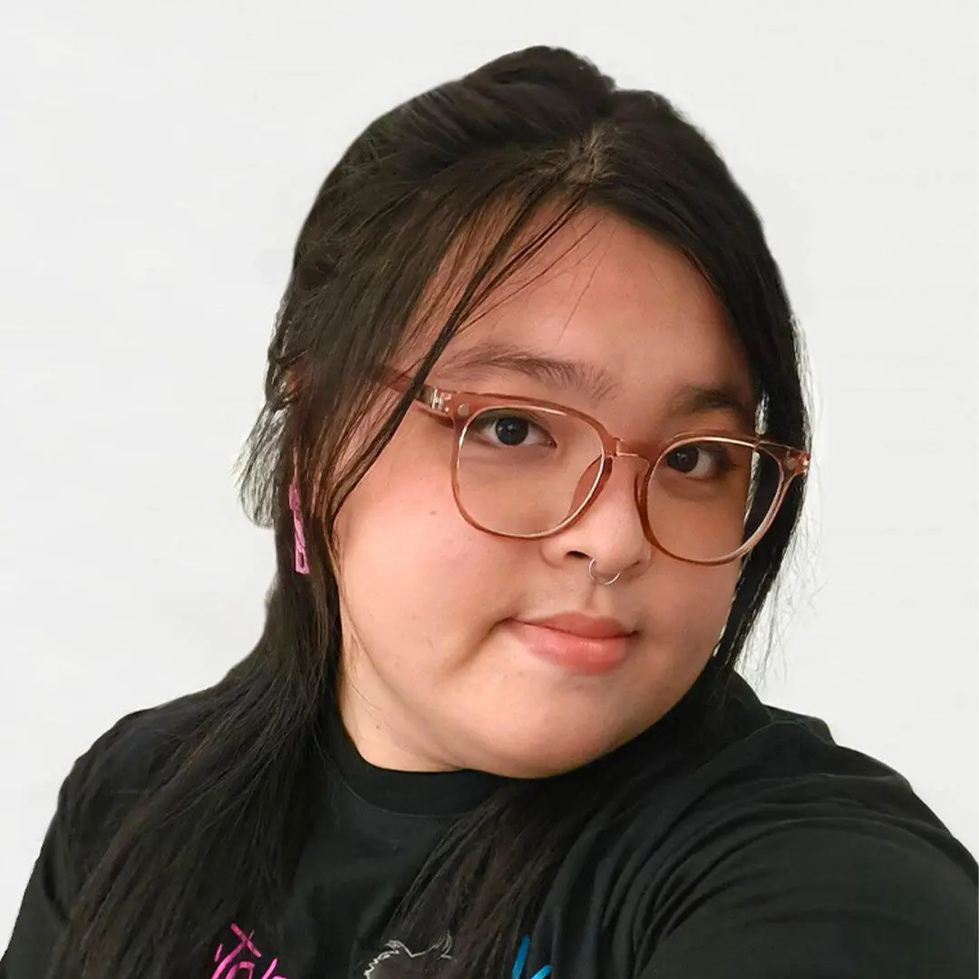 Wee Meng Yu Zoe