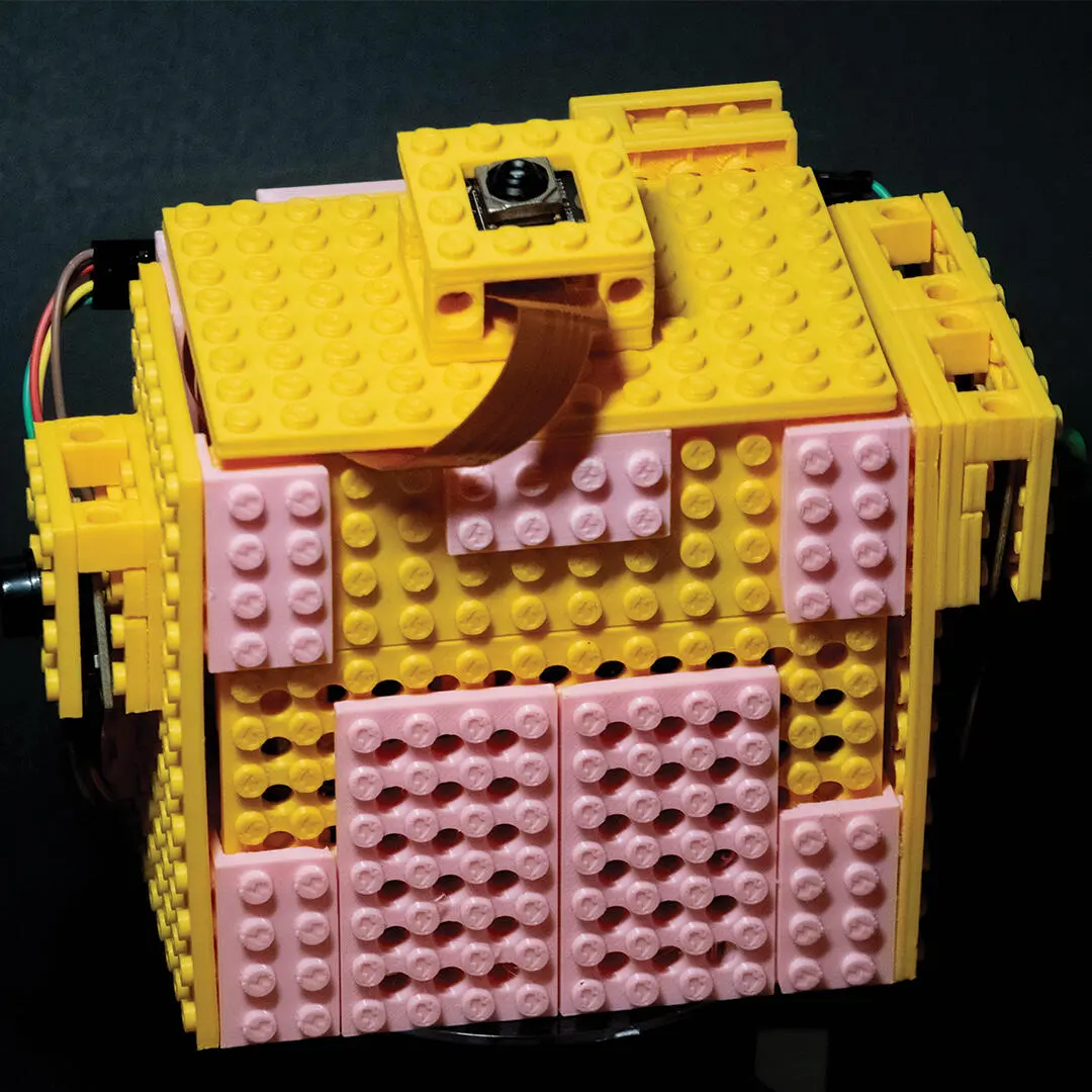 A project by Wee Meng Yu Zoe