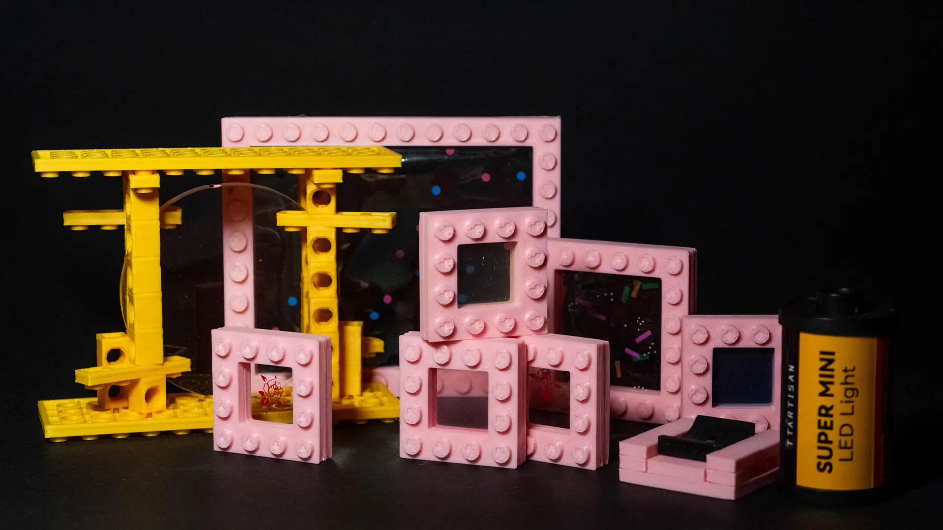 A project by Wee Meng Yu Zoe