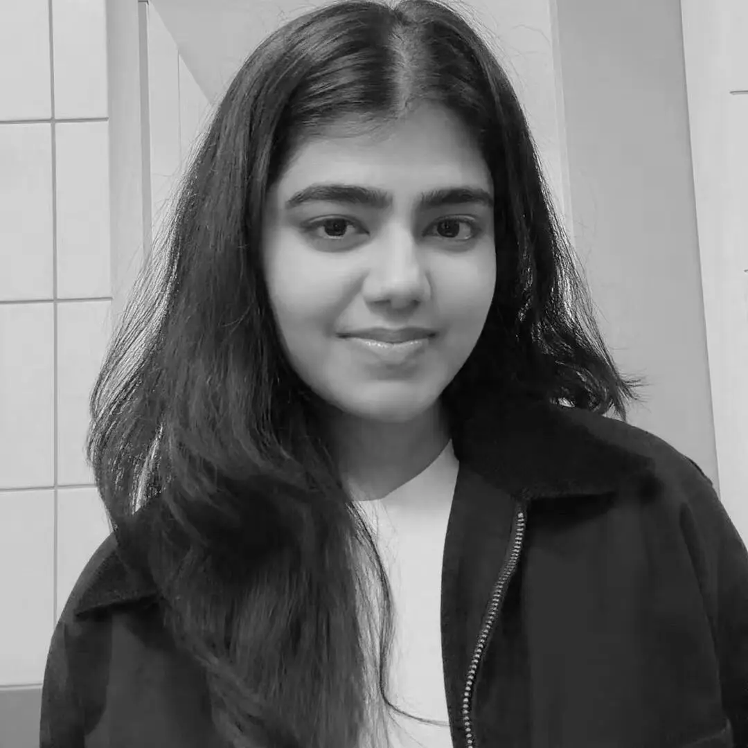 Akshita Goyal