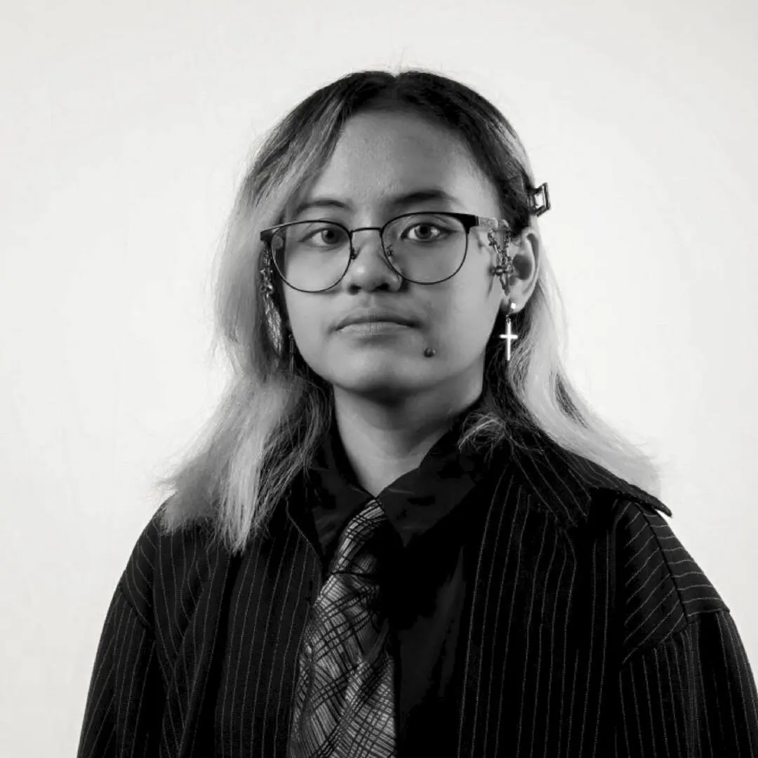 Carissa Rosita Jayanto