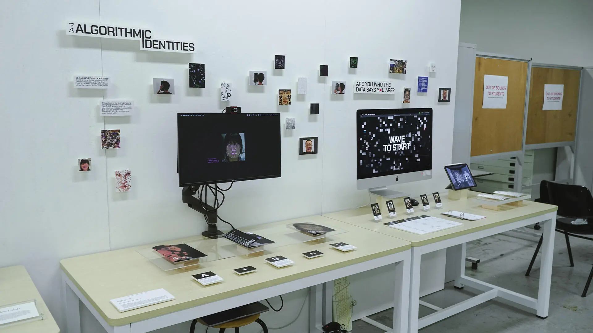 A project by Ethel Lim Pei Ying