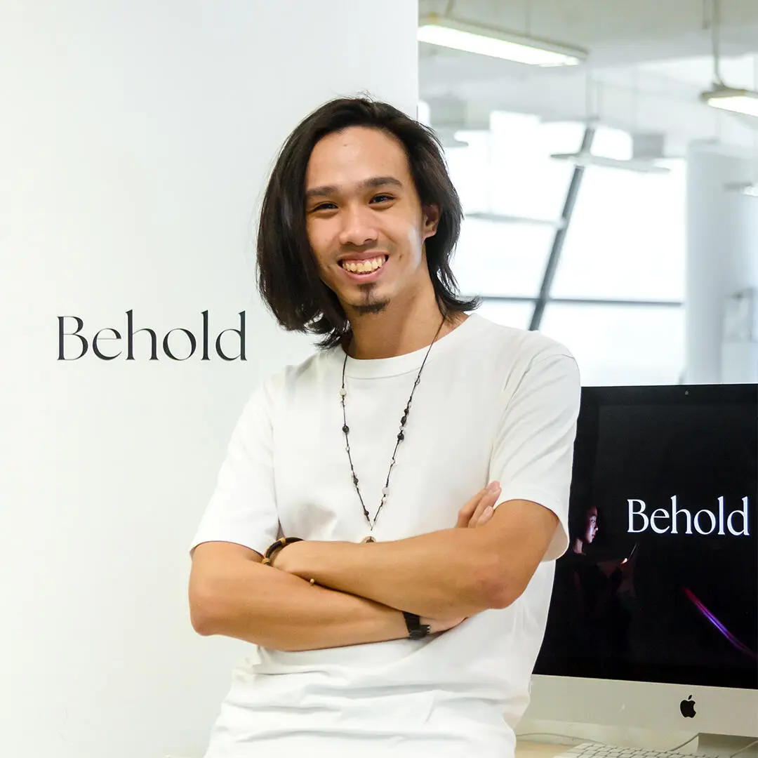 Jared Chow