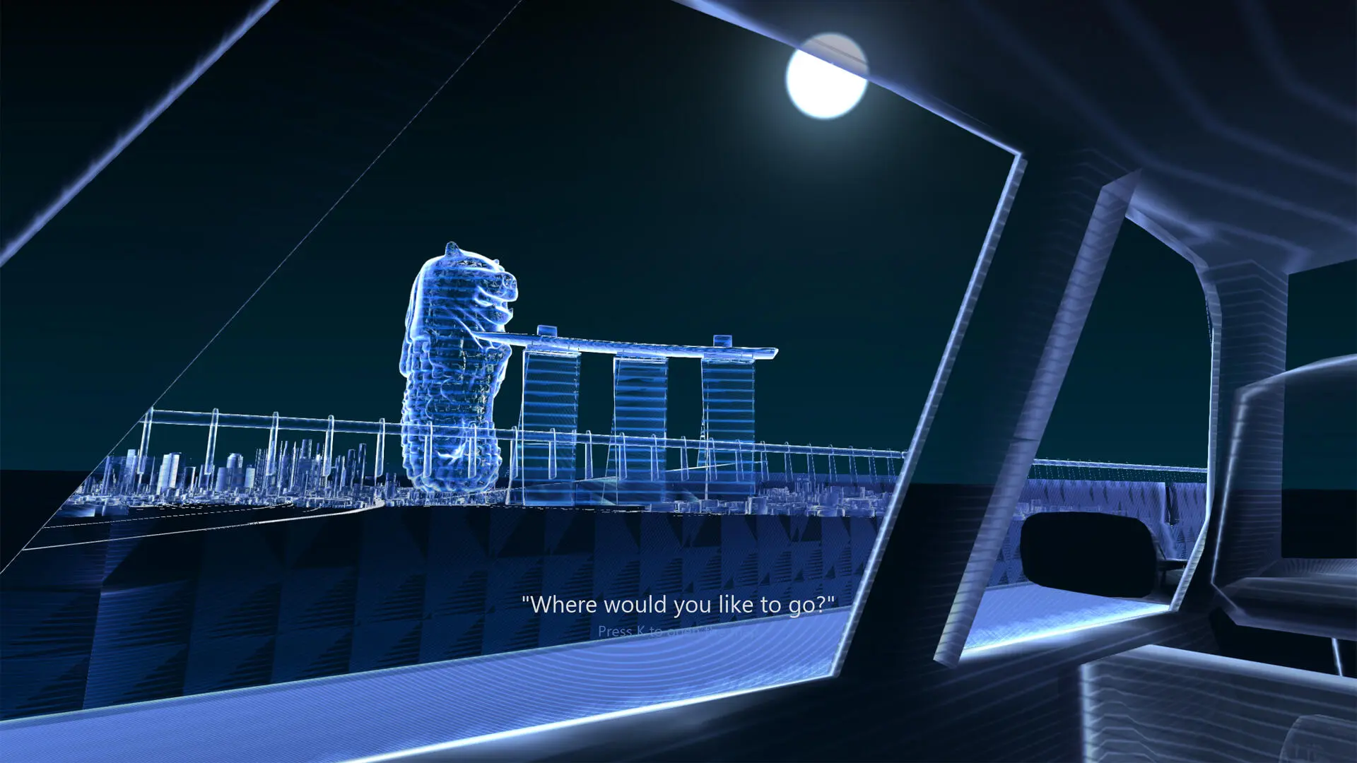 A project by Kim Jaewon