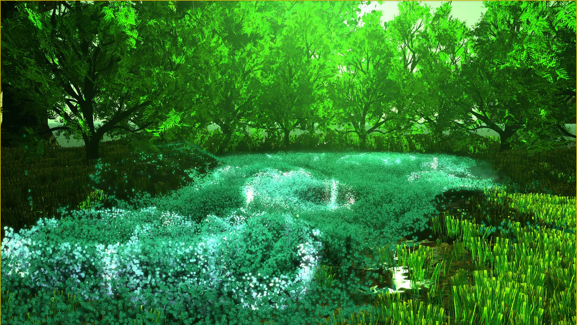 A project by Kim Jaewon