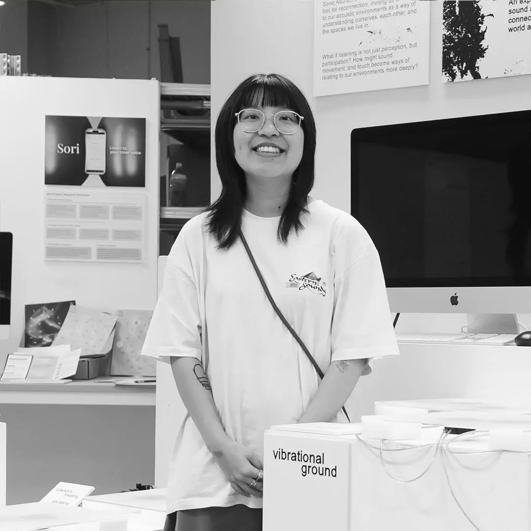 Letitia Yeo Min