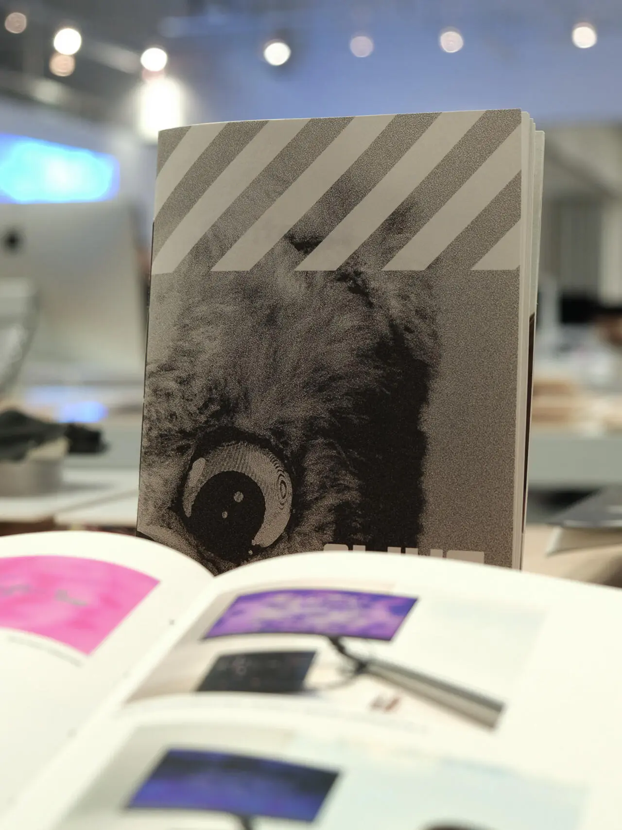 A project by Sanna Mahmud