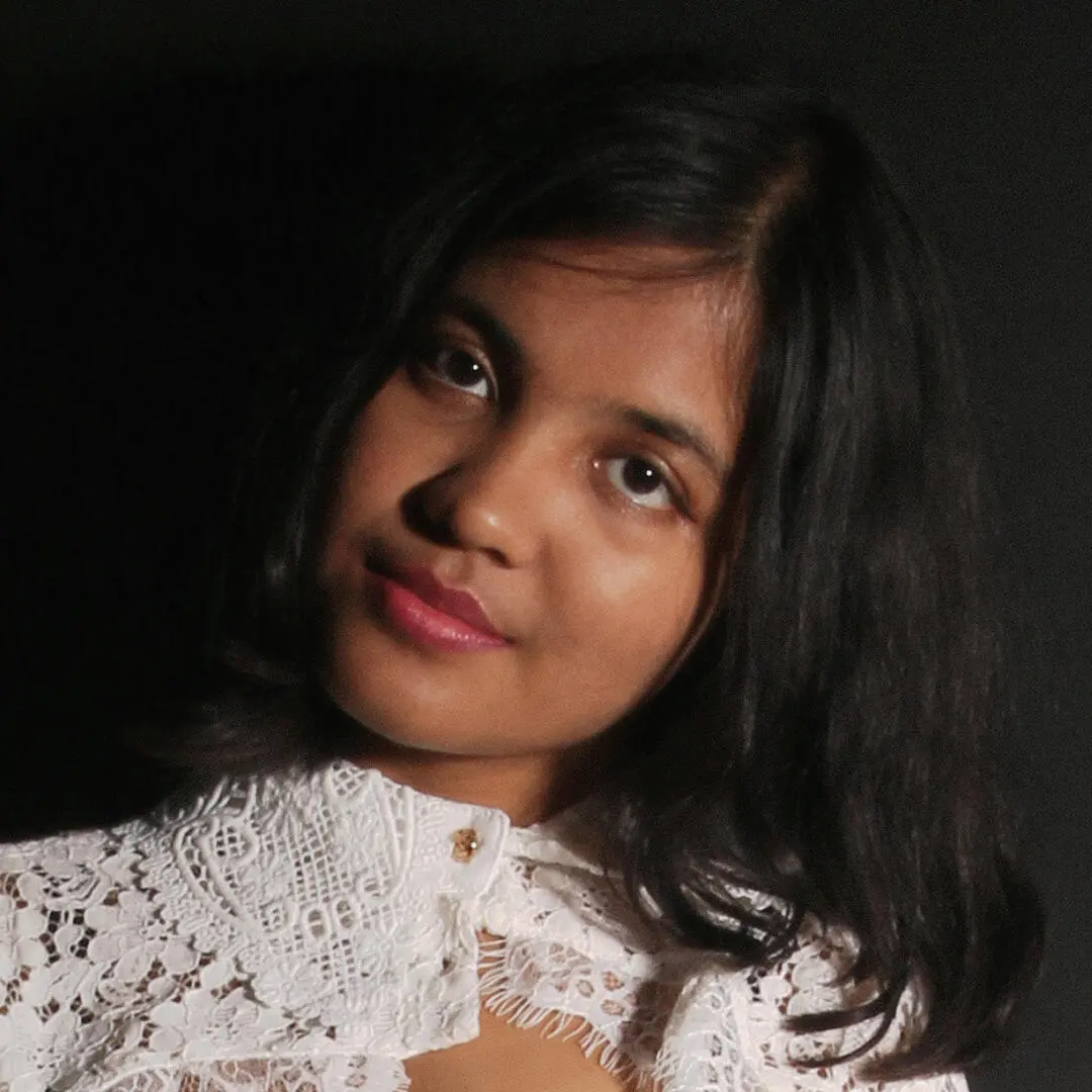 Tanisha Shaw