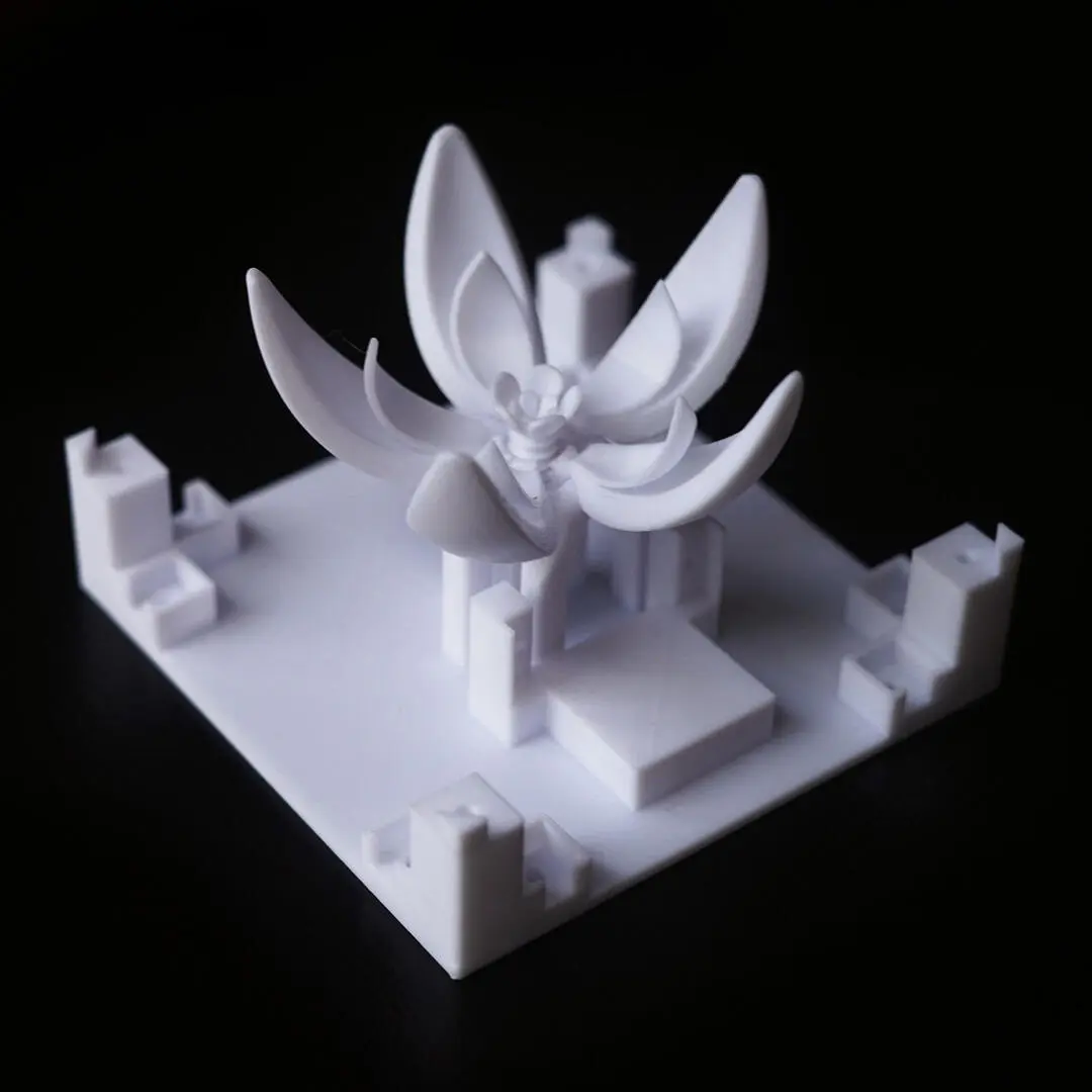 A project by Tanisha Shaw