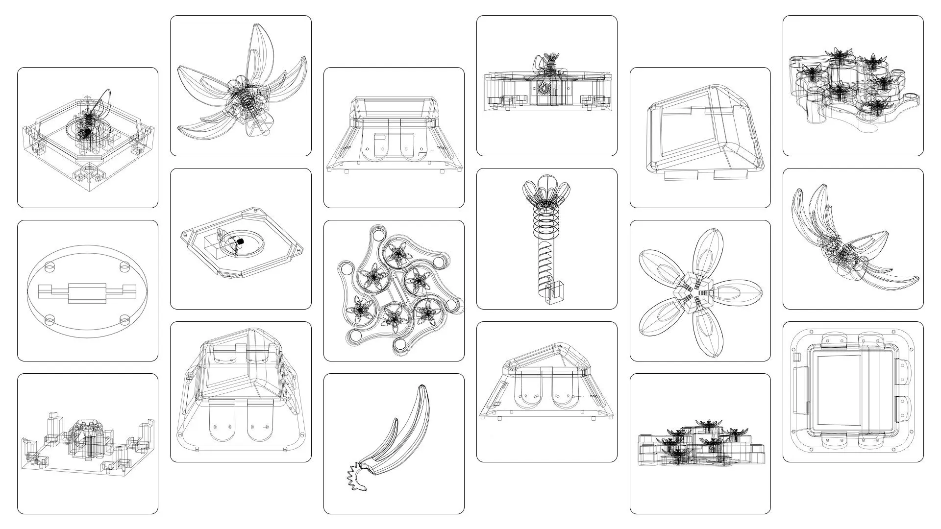 A project by Tanisha Shaw