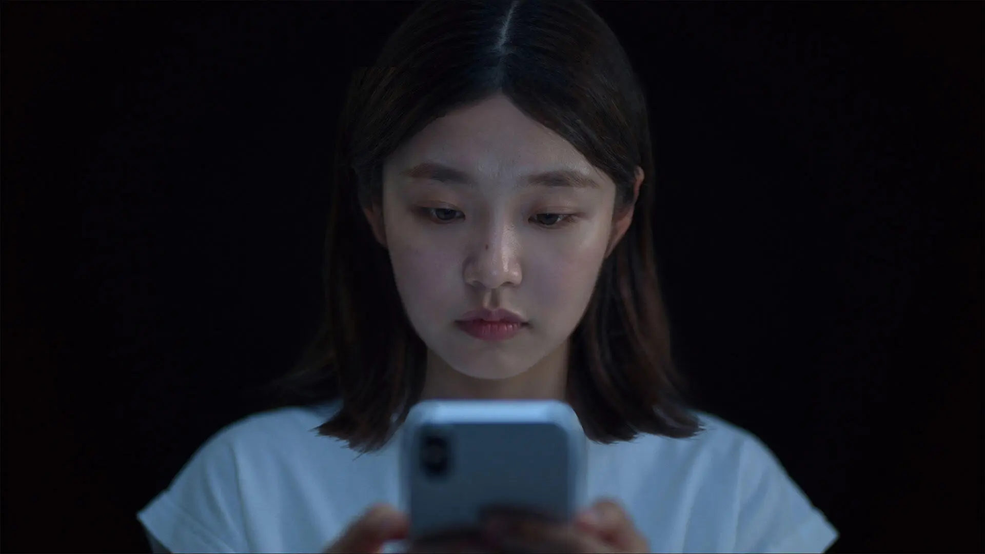 A project by Cho Yoonjae