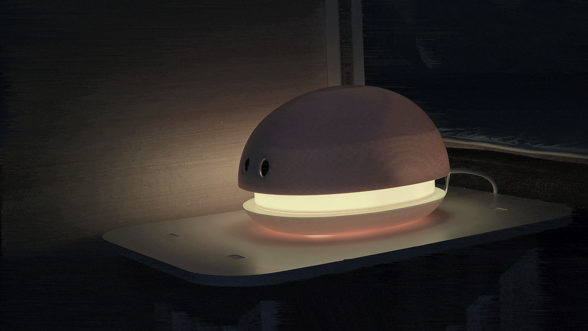 A project by Heo Jiin