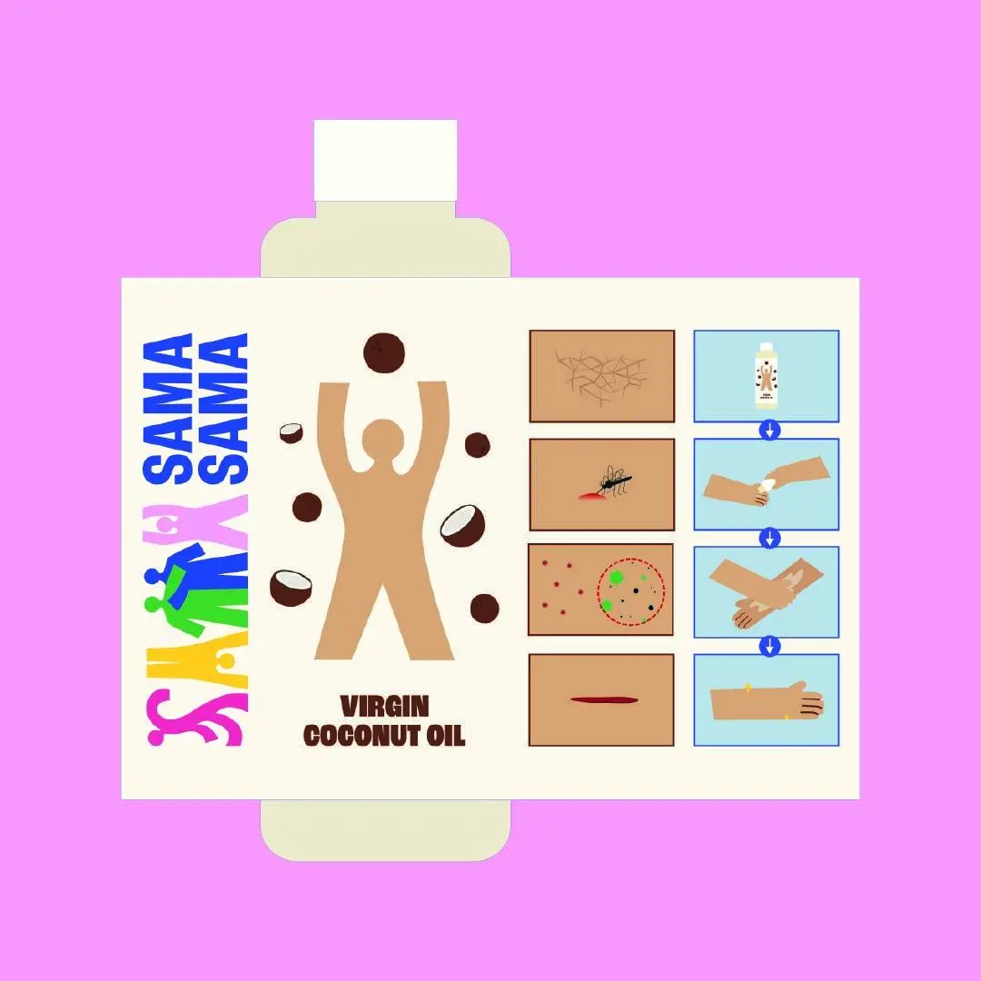A project by Marie Dominique Carlos Clavecillas