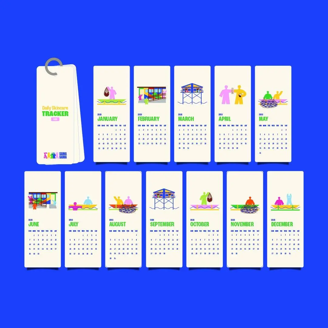 A project by Marie Dominique Carlos Clavecillas