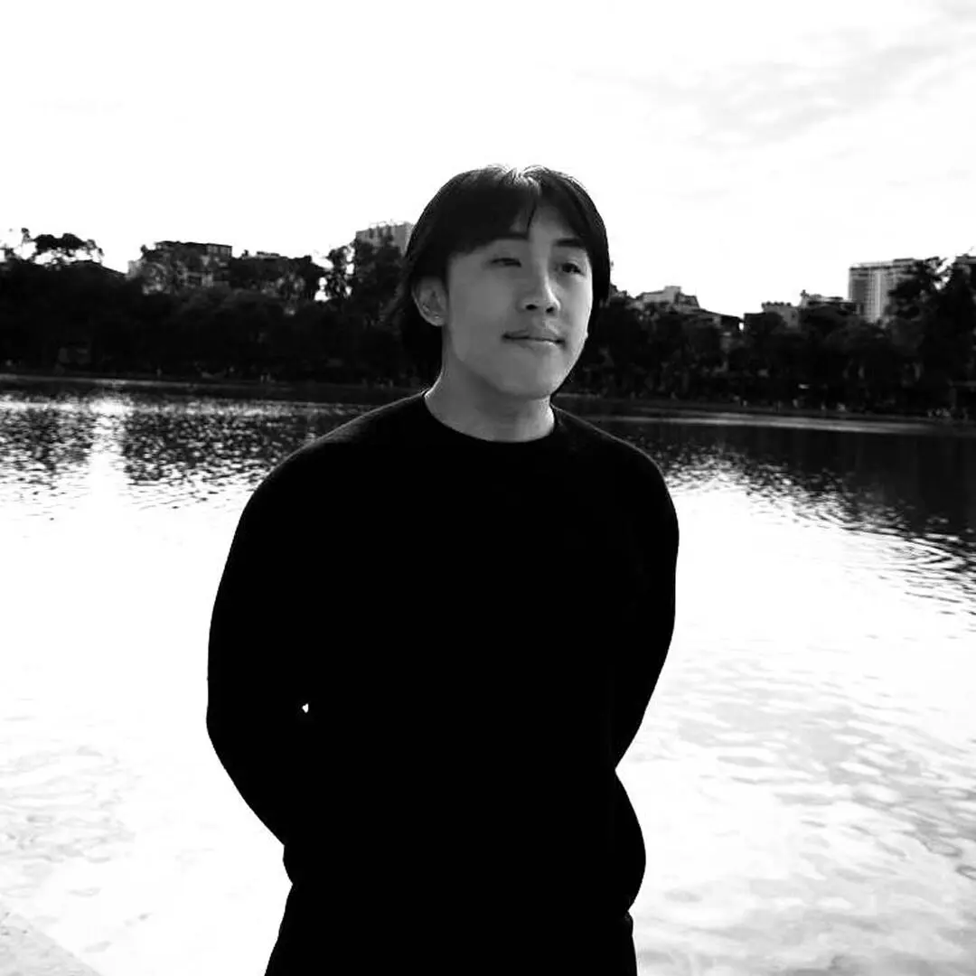 Nicholas Koh