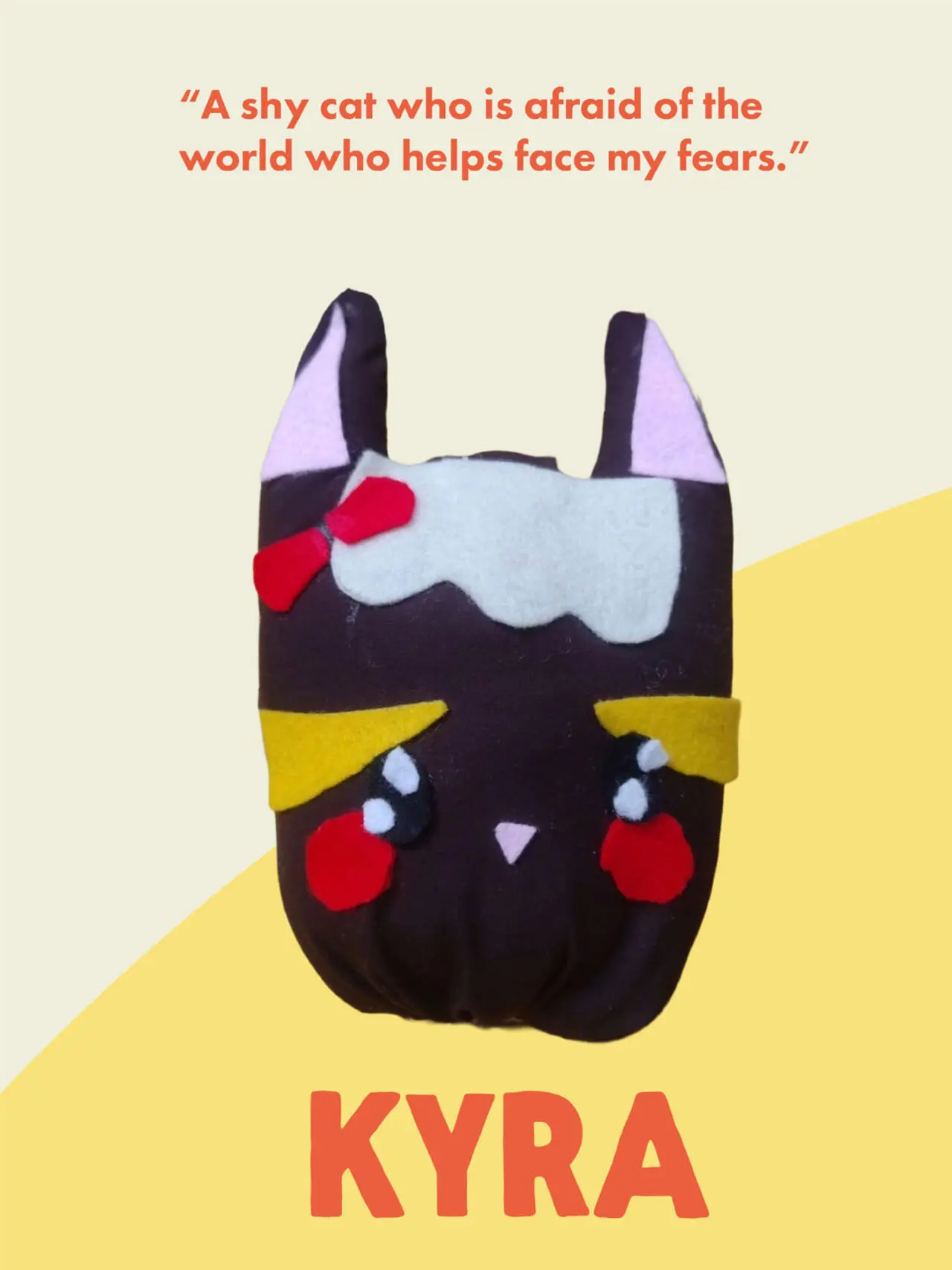 A project by Shruti Mittal