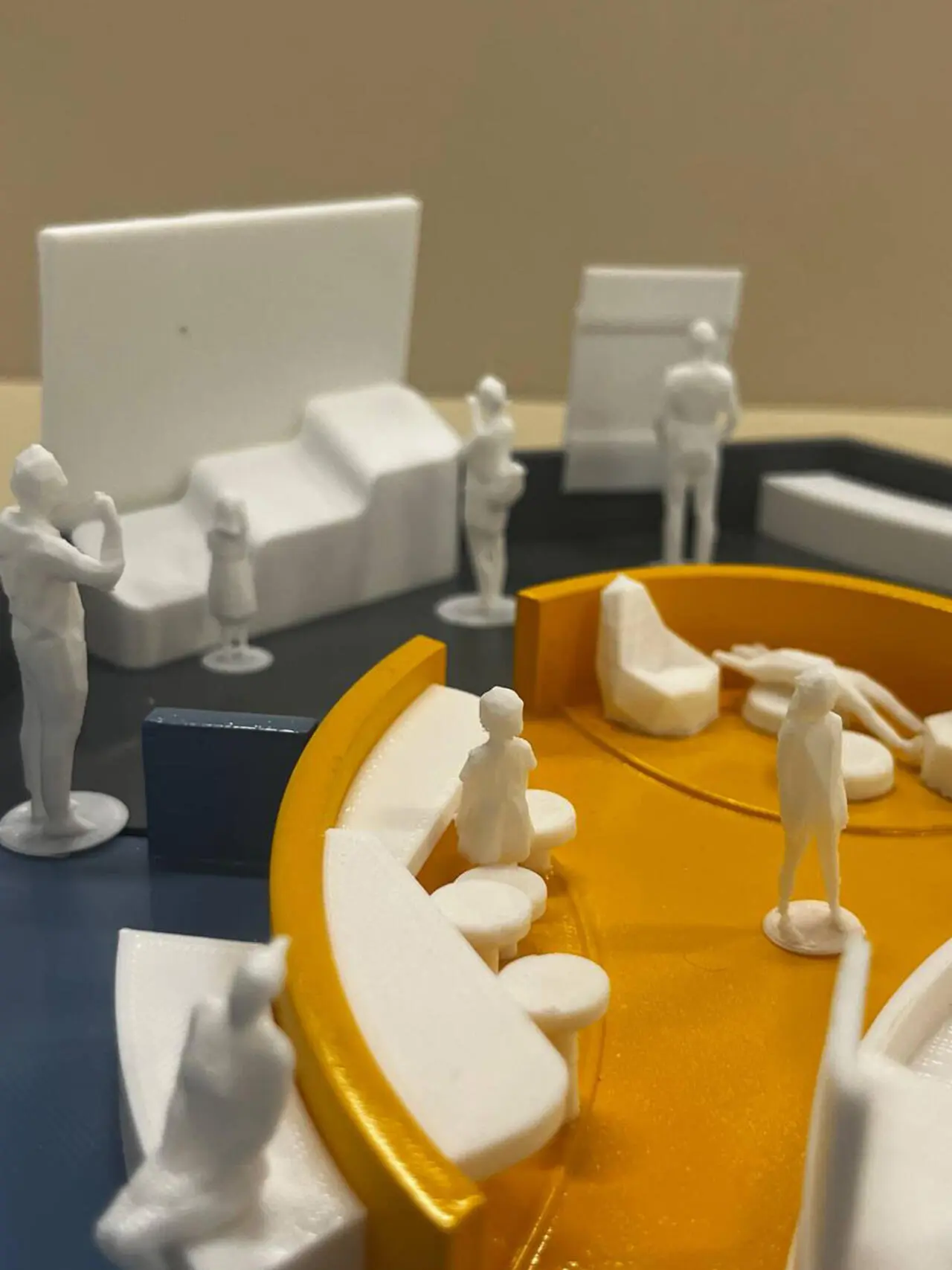 A project by Wei Yan